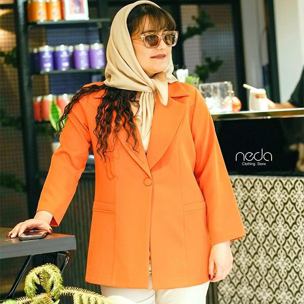 تفاوت مانتو و شومیز