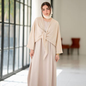 ست دو تیکه زنانه بلند تابستونی مدل آنیلا