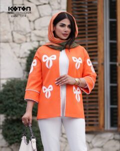 اتو کشی مانتو