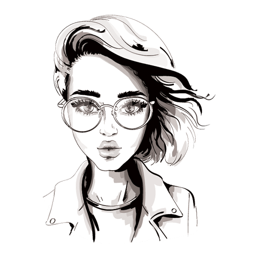 عینک آفتابی زنانه