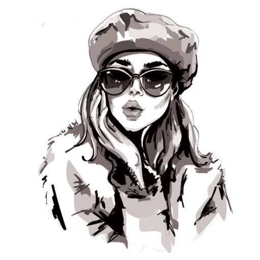 مانتو پاییزه