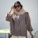 پالتو فوتر دلاریس