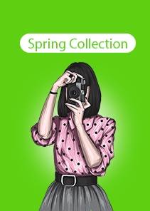 مانتو بهاری